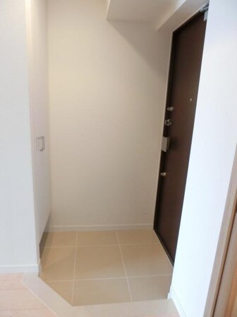 スプレスター上野根岸の物件内観写真